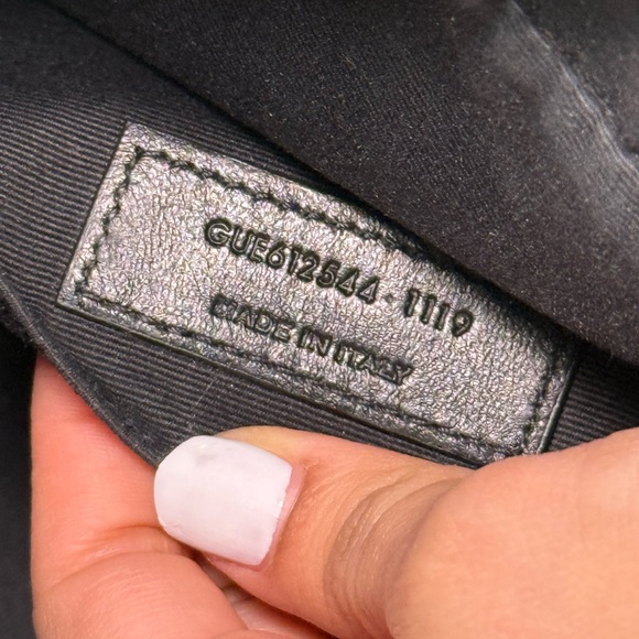 Authentic Ysl Camera Bag - Picture 6 of 12